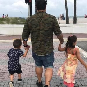 Meet your Posher, Alexander